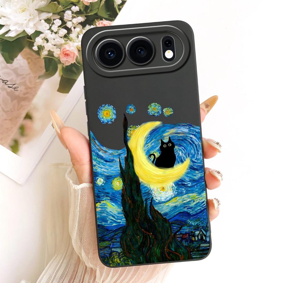Case For Honor 500 Cover Luxury Fashion Cute Cartoon Funny Painted Silicone Casing For Huawei Honor 500 MEY-AN00
