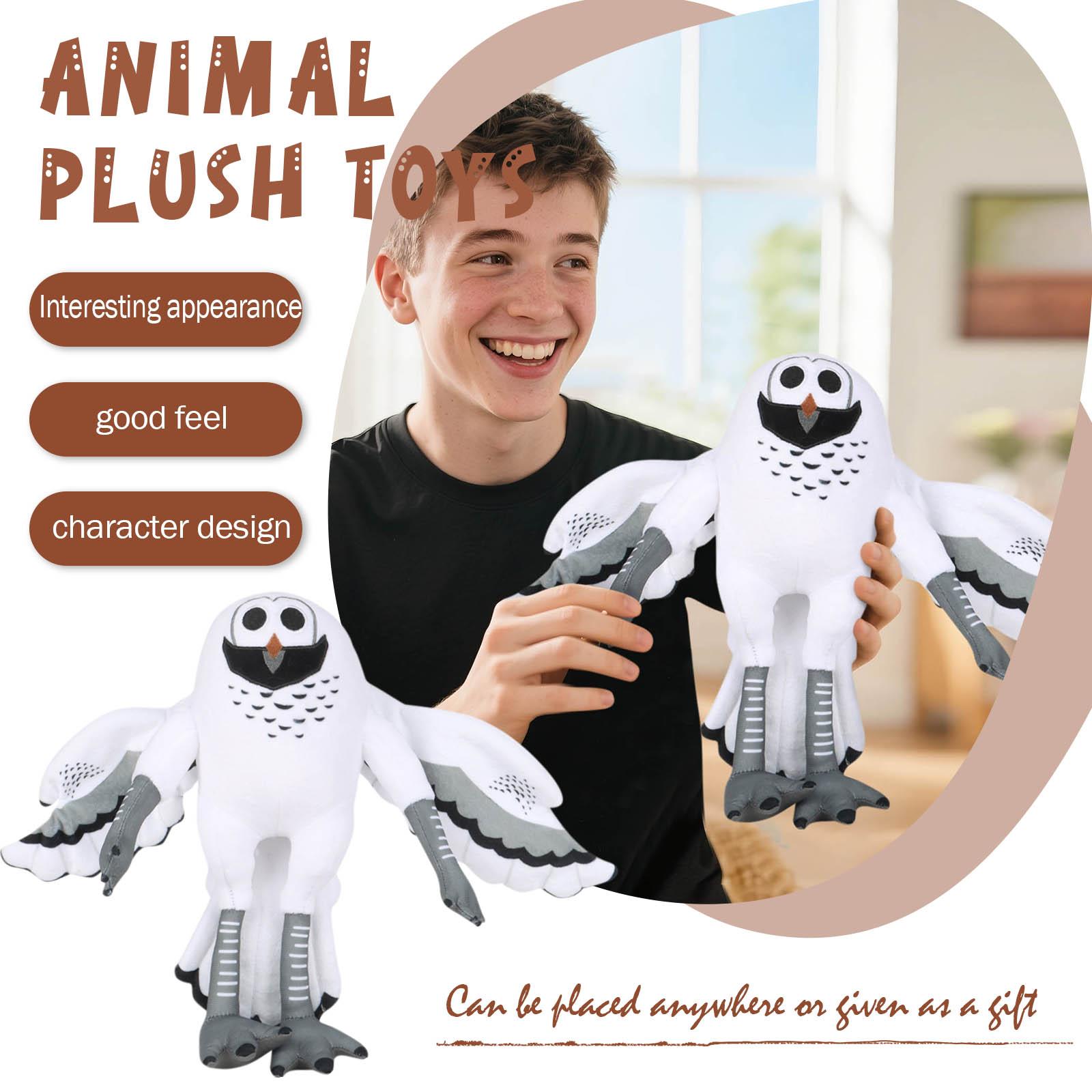 

Плюшевая игрушка подарок на день рождения лесное животное джунгли украшение домашний декор гигантская плюшевая игрушка животное роскошная подушка детские украшения One Size