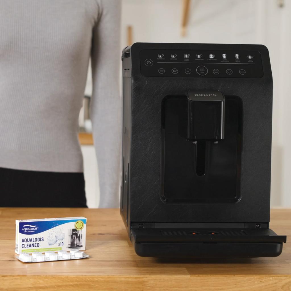 Aqualogis Cleaneo 20Pk