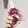Nail Polish Nude Matte Matte Quick Dry Non-peelable Non-slip Frosted Nail Polish No Bake Lasting