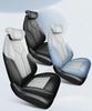 Custom Leather Seat Covers for 2025 Buick E5 Pioneer Pro Edition - Full Coverage