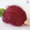 25-30Cm Colorful Ostrich Feathers, Wedding Table Flower Decoration, Wedding Decoration, Stage Performance Props Diy Jewelry