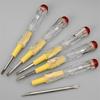 1Pcs AC Non-contact Voltage Tester Indicator Induction Test Electric Test Detector Pen