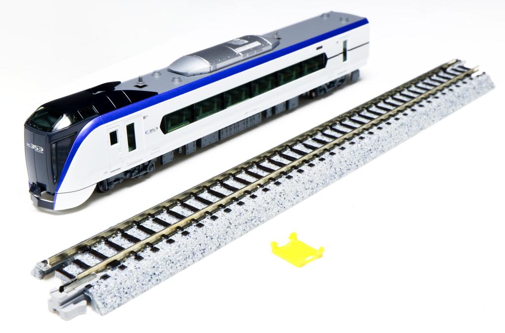 KATO N Gauge Traveling N Gauge E353 Series [Fuji Excursion] 12-006 Railway Model Train