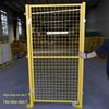 Industrial Workshop Isolation Fence
