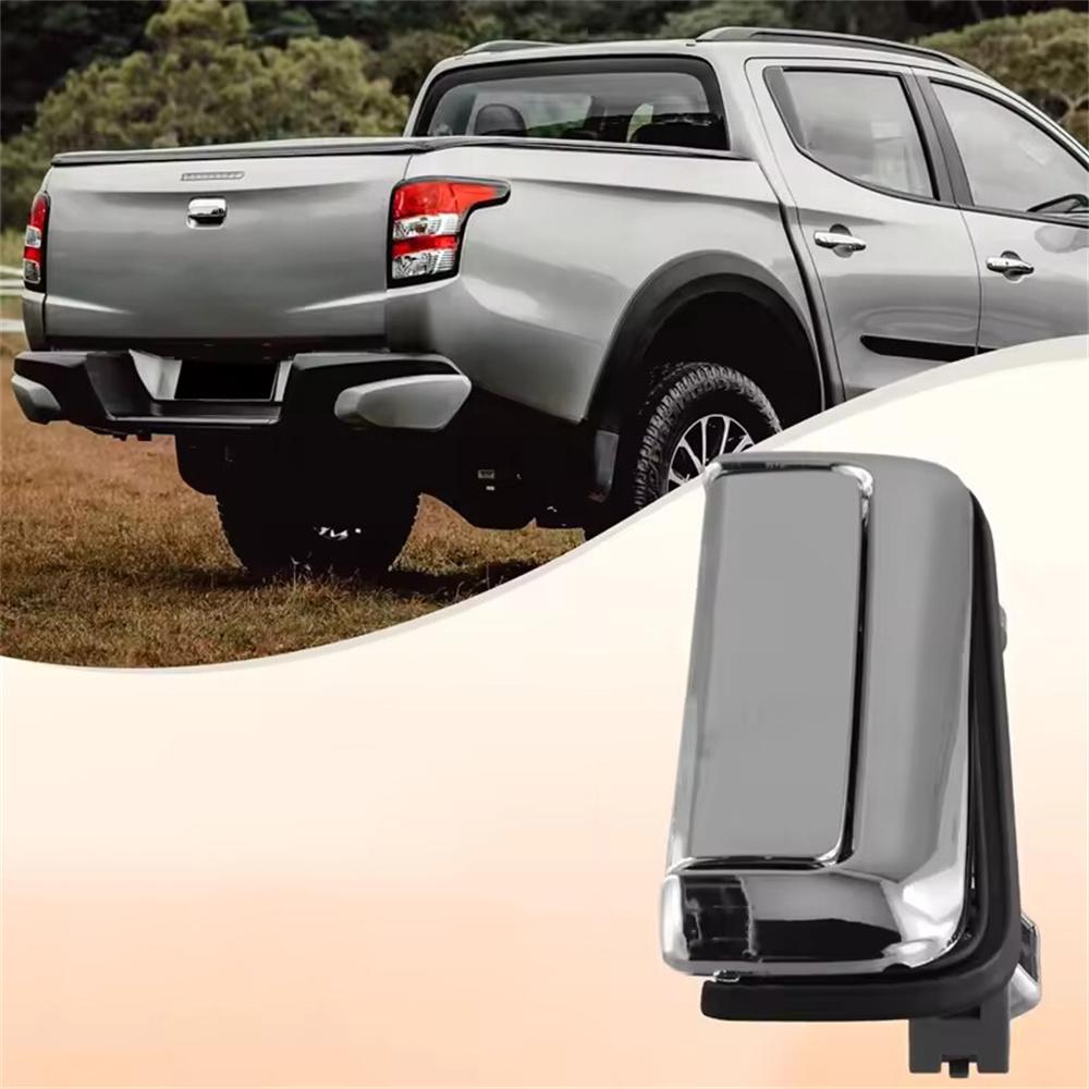 Rear Tailgate Outside Handle 5746A153 For Mitsubishi Pickup L200 Triton 2016-18
