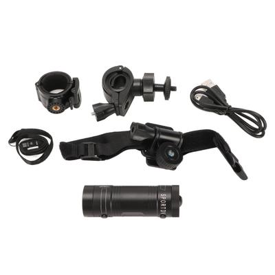 Motorcycle Helmet Camera HD 1080P 120 Degree Wide Angle Waterproof Compact Bike Sports Camera with