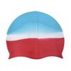 Kids Silicone Swimming Cap