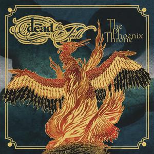 

CD DEAD TO FALL - The Phoenix Throne VR264 Victory Records 2006 US Rock Used