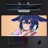 Unique Game Alennull Wwonderend Mouse Pad Large Gaming Mousepad With Stitched Edges Thickened Desk Mat Pc