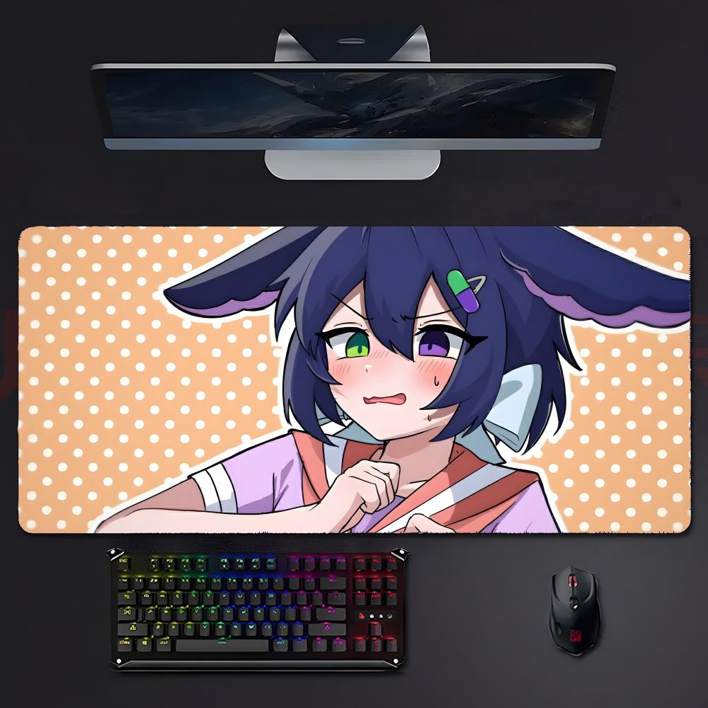 Unique Game Alennull Wwonderend Mouse Pad Large Gaming Mousepad With Stitched Edges Thickened Desk Mat Pc