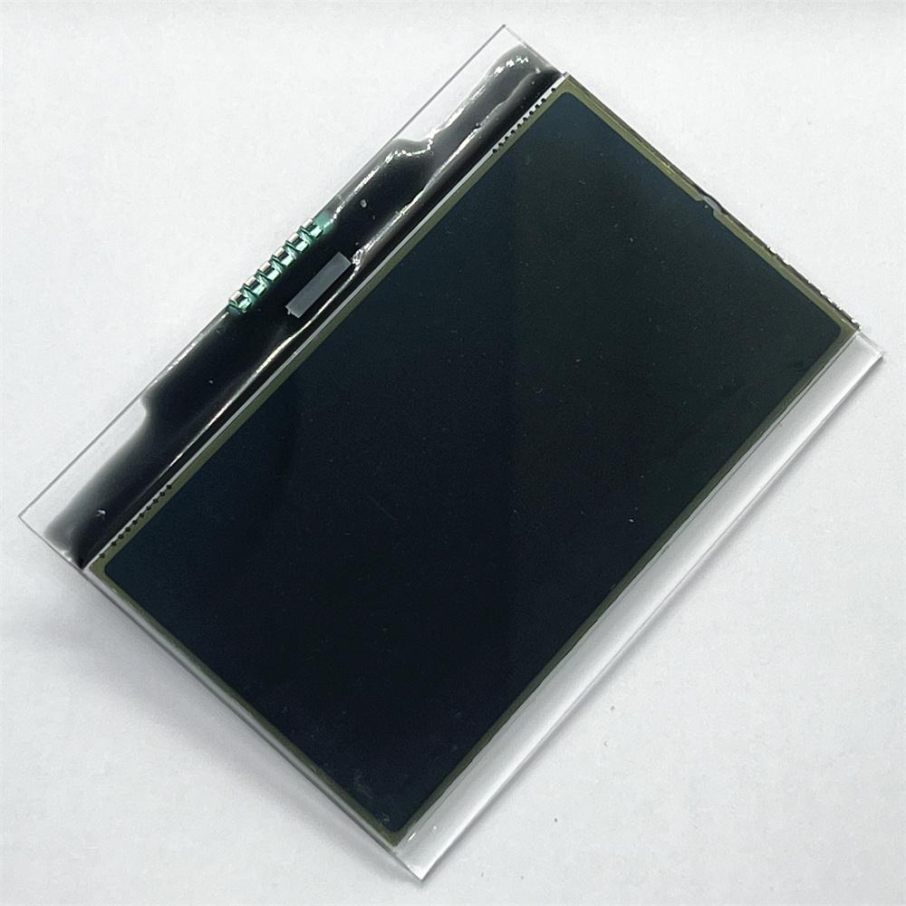 LCD Display Screen For 2010-2016 Renault Trafic II X83 RSA/KM Series Instrument
