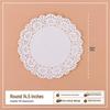 Youmiao Kitchen Lace Oil-Absorbing & Baking Paper