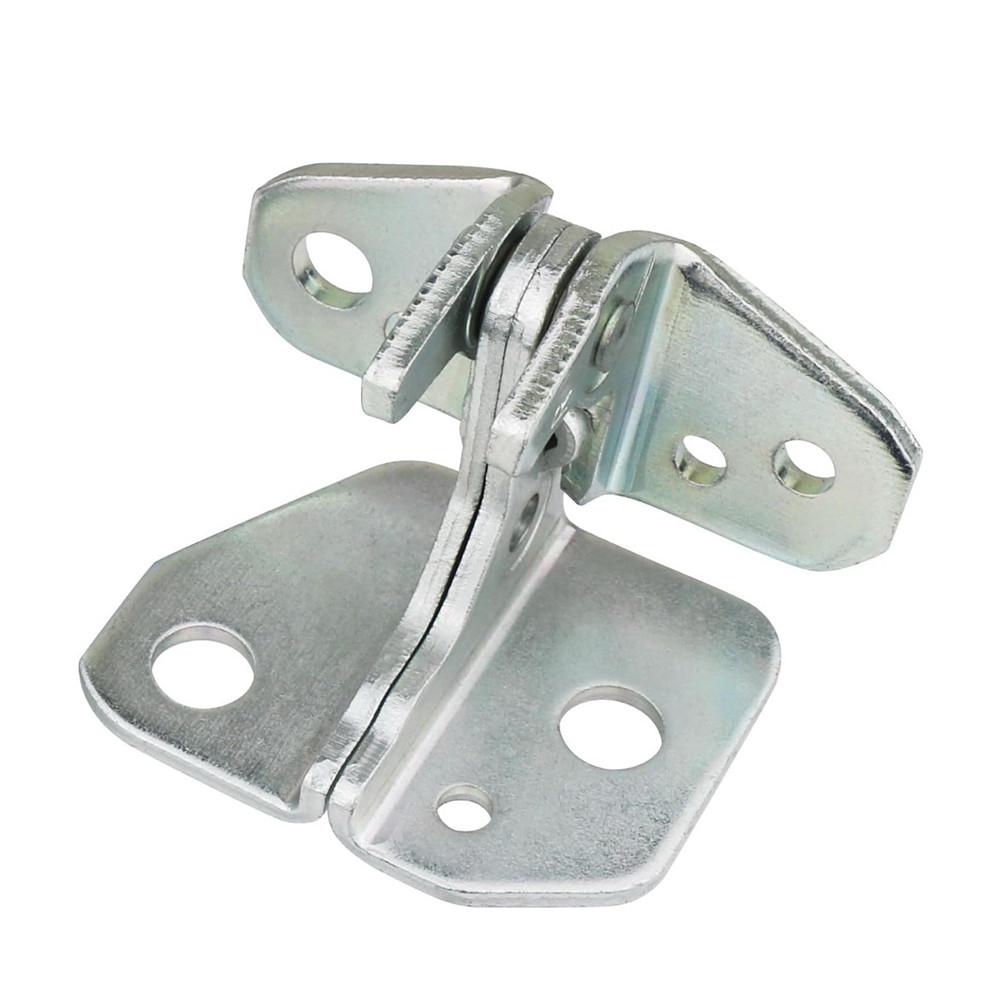 For 13-21 Jeep Grand Cherokee Dodge Charger Durango Front Upper Right Door Hinge