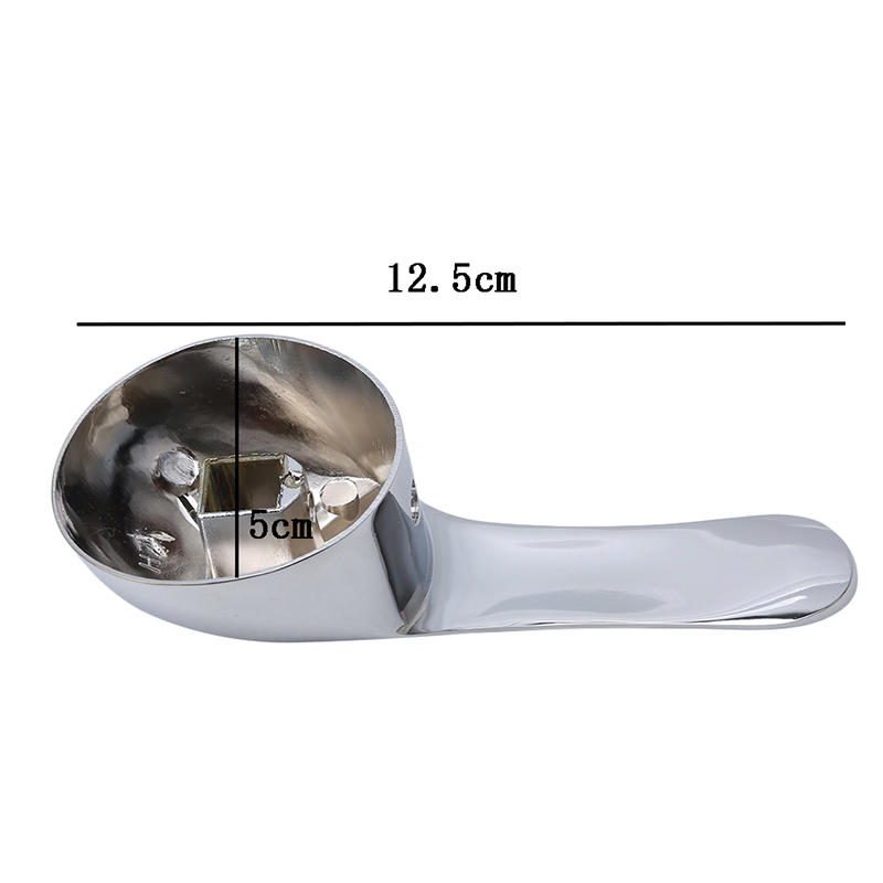 Faucet Cartridge Handle Switch Mixer Water Tap Decorative Cover Kitchen Faucet Accessories Toilet Bathroom Supplies