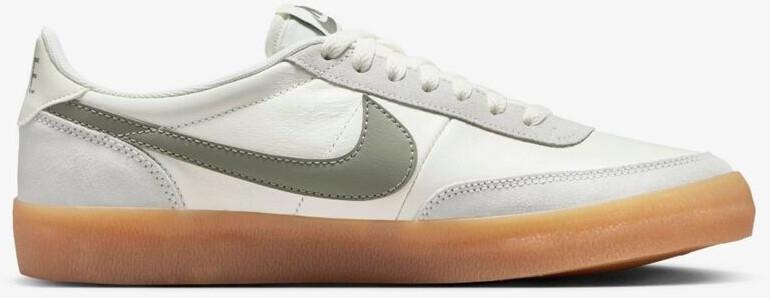 Women's Nike Killshot 2 Sneakers (FZ5630-105) Sail/gum Yellow/light Army