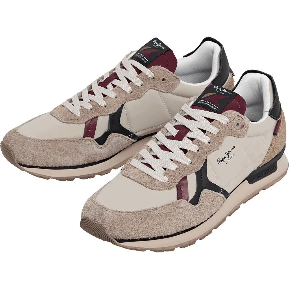 Pepe Jeans Кросовки Brit Flyer