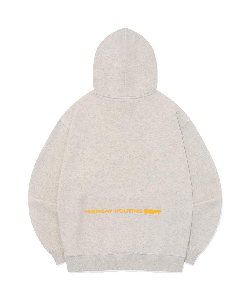 Scatter Startail Hood_Oatmeal