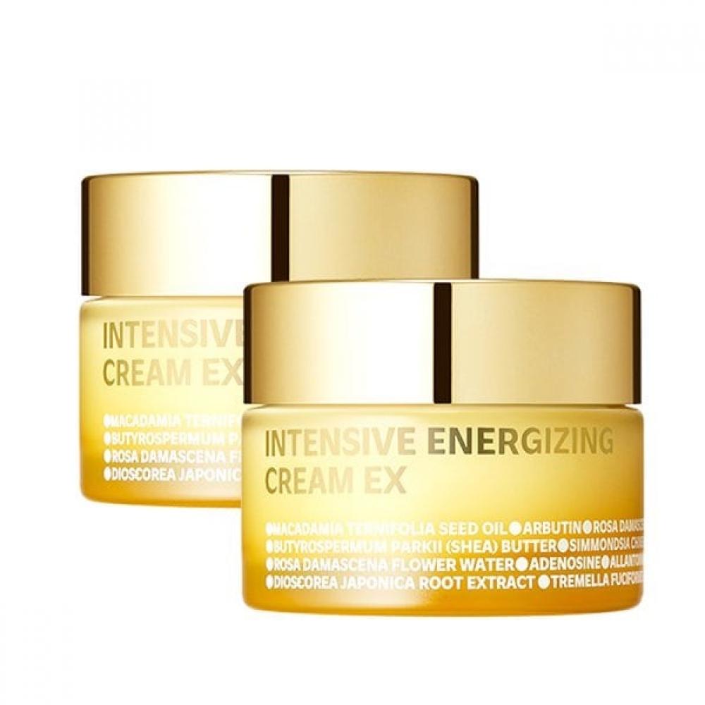 

Isoi Intensive Energizing Cream Double Set 60 мл x 2