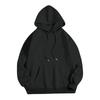 Women's Casual Round Neck Long Sleeve Sweatshirt Color Sweatshirt