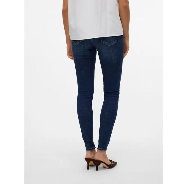Vero Moda Flash Skinny Li3303 джинсы