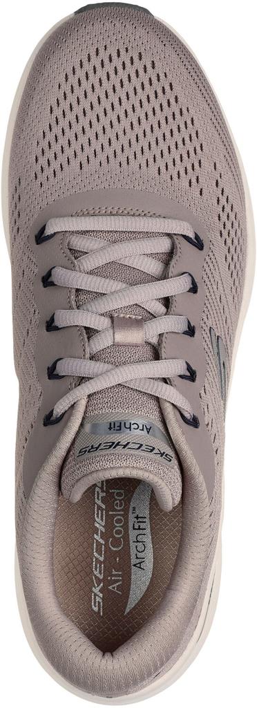 Кроссовки Skechers Arch Fit 2.0 (232700) taupe