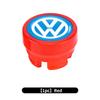 Hub Caps Car Cigarette Lighter Dust Cover Dustproof Cap Accessories For Volkswagen VW Scirocco Jetta Beetle Golf 4 5 6 Passat Po