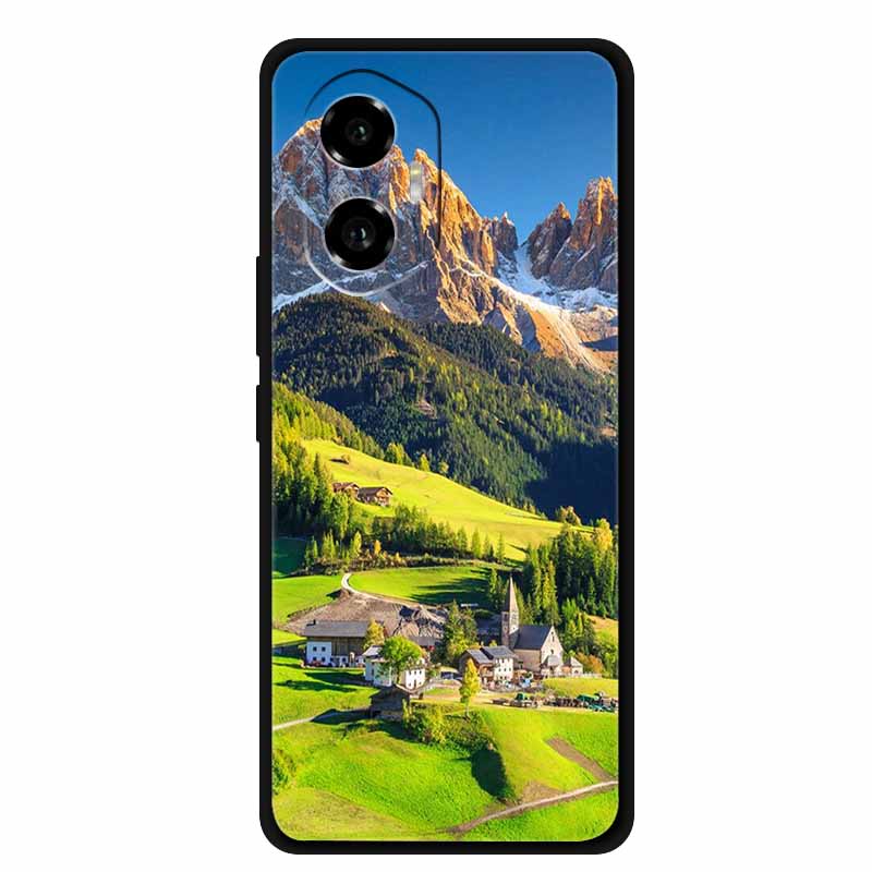 For Honor 300 Case Luxury TPU Soft Silicone Cover Phone Cases for Huawei Honor300 5G AMM AN00 Protector Bumper Lovely Cute Coque For Honor300 5G