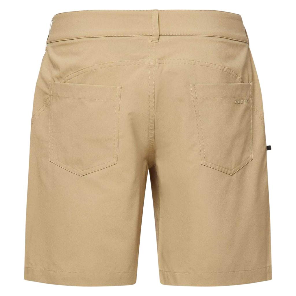 Oakley Herren Gewebte Shorts