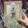 Taito Coreful Frieren Figure Authentic In Stock  Action Figure Frieren Beyond Journey'S End Dress Ver. Anime Prize Collectible