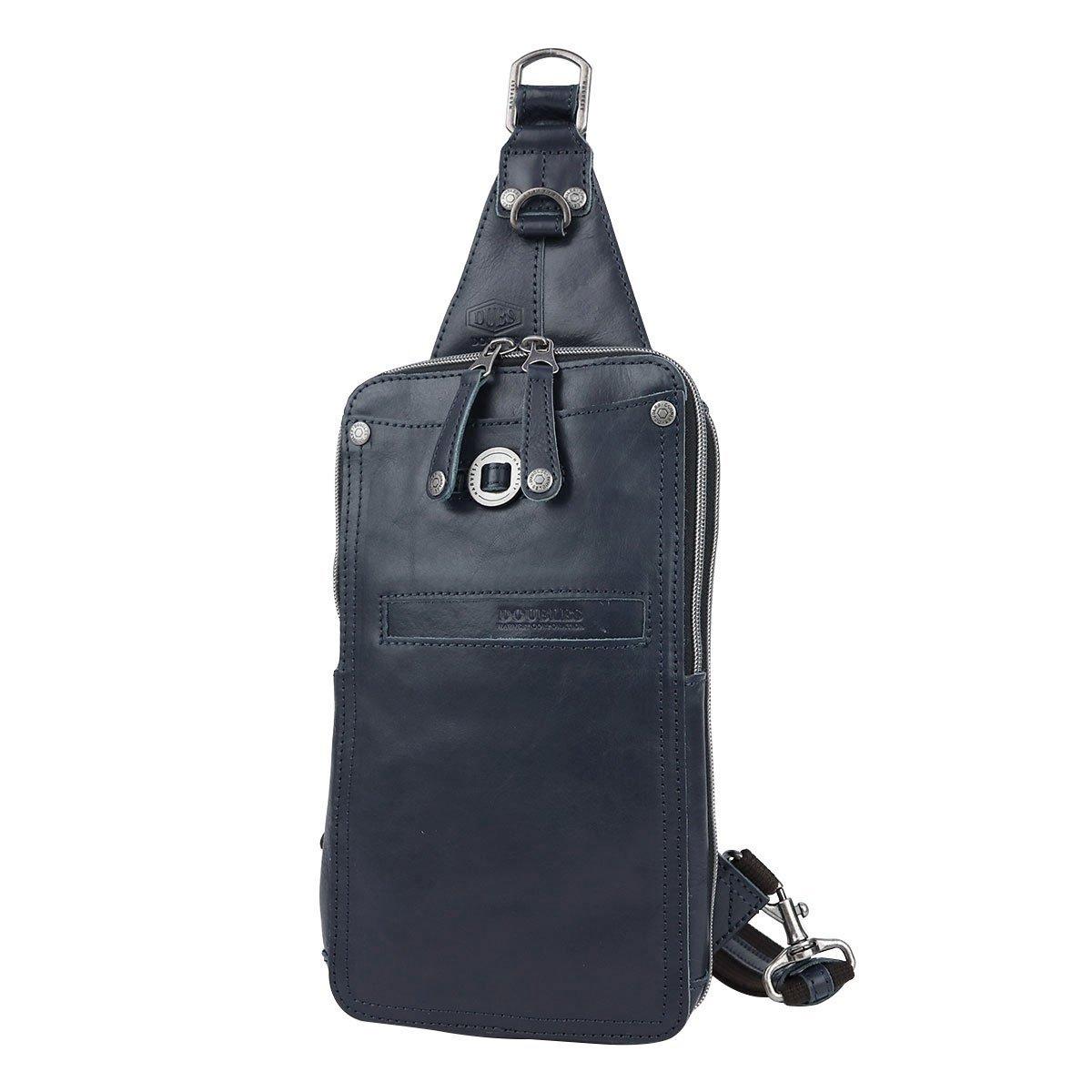 

Body Bag YHB1692 Navy [Doubles] Bag/One-Shoulder