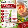 El'Devinal – Liver and Digestive Support, 30 Capsules