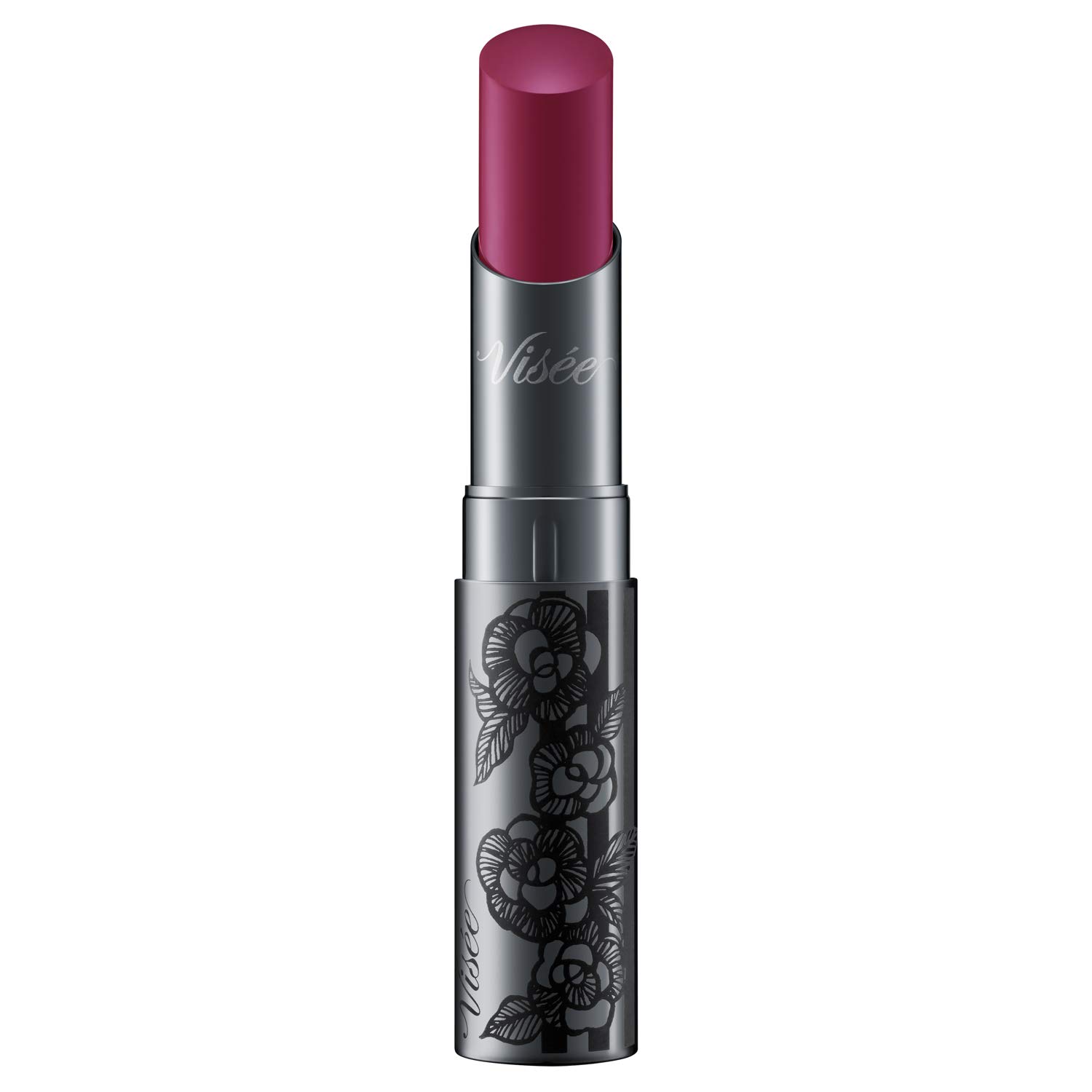 

Visee Riche My Red Rouge 04 Berry Red 3.8g