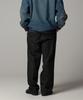 DICKIES 247 Loose Fit Work Pants Black