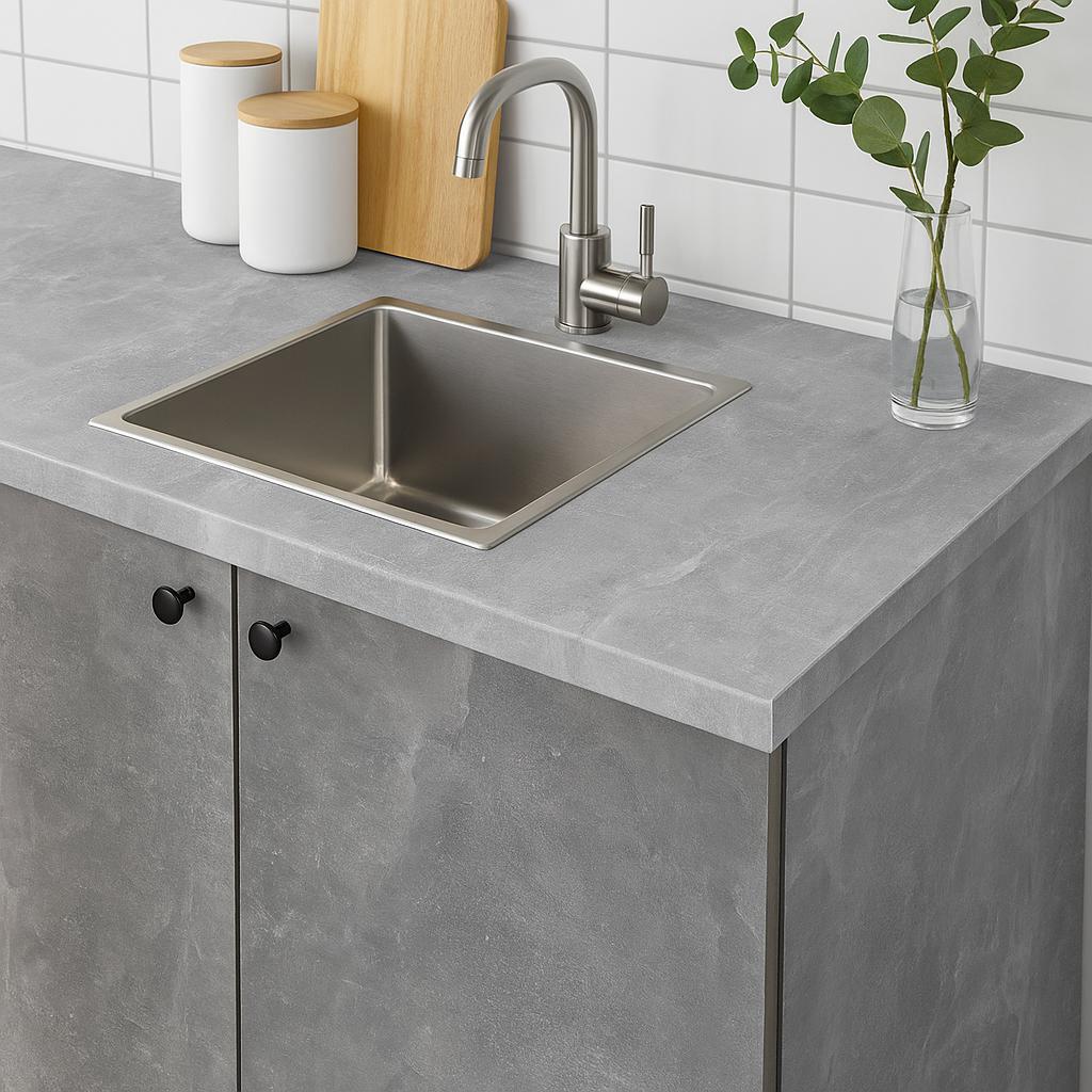 Blat 40 Beton