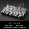 Handmade Bar Glass