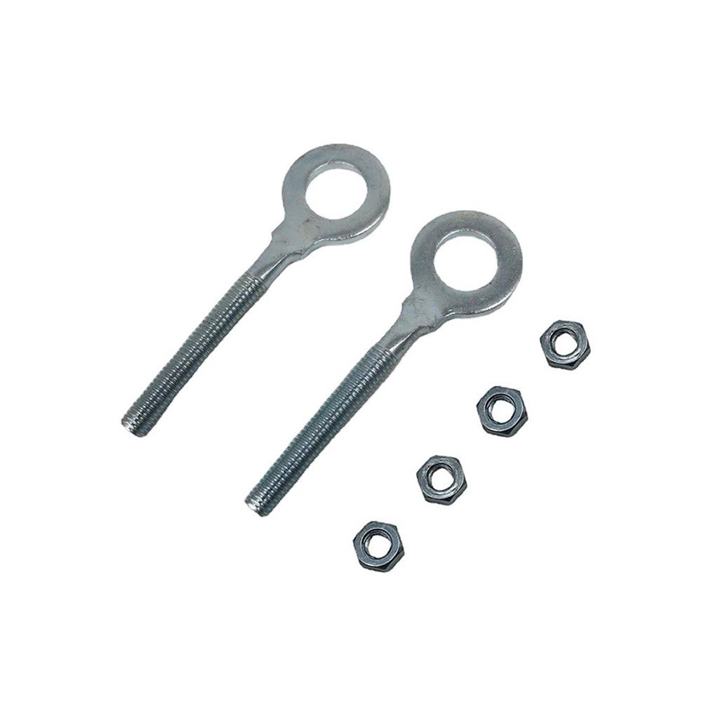 Electric Bike Chain Tensioner Portable Bicycles Chains Tightener Cycling Upgrade Spare Parts Replacement for MB165/MB200