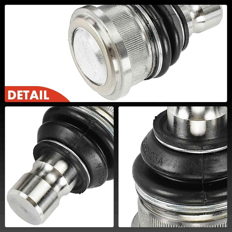 Front Lower Ball Joint for 2007-2014 Ford Edge Lincoln MKX Mazda CX-9 K500205 , 8T4Z3078A, 8T4Z3079A ,45D10181, MS40521, BJ86265