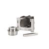 Snow Peak Fire Flame Stove Cohen BS-010