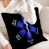 Ems Star Of Life Anime Pillow Cushion Cover Pillowcase Living Room Sofa Home Decor Customized