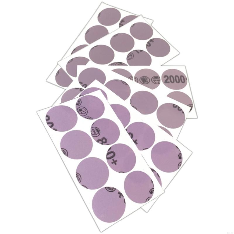 2025 New Polishing Point Scraper for Removing Scratches Paint Surfaces Smoother