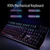 Lenovo K104 Gaming Mechanical Keyboard