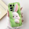 For Infinix Note 50 Pro+ Plus Case X6856 Cover Fashion Painted Couple Phone Cases For Infinix Note 50 Pro 4G X6855 Note50 Fundas