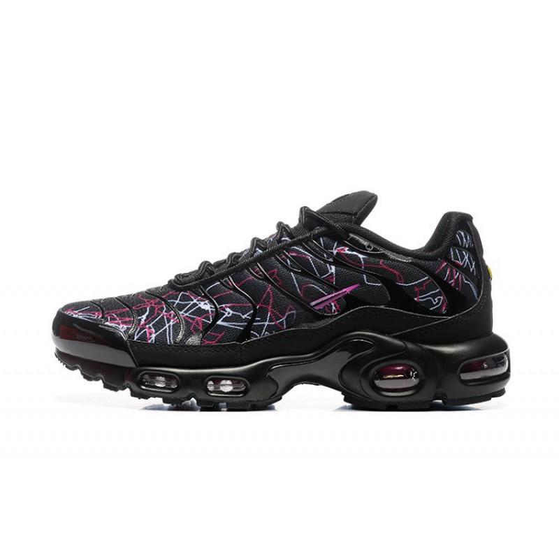 Unisex Low-Top Running Sneakers With Air Cushion Sole Breathable Mesh Lining Comfortable Outdoor Sport Shoes