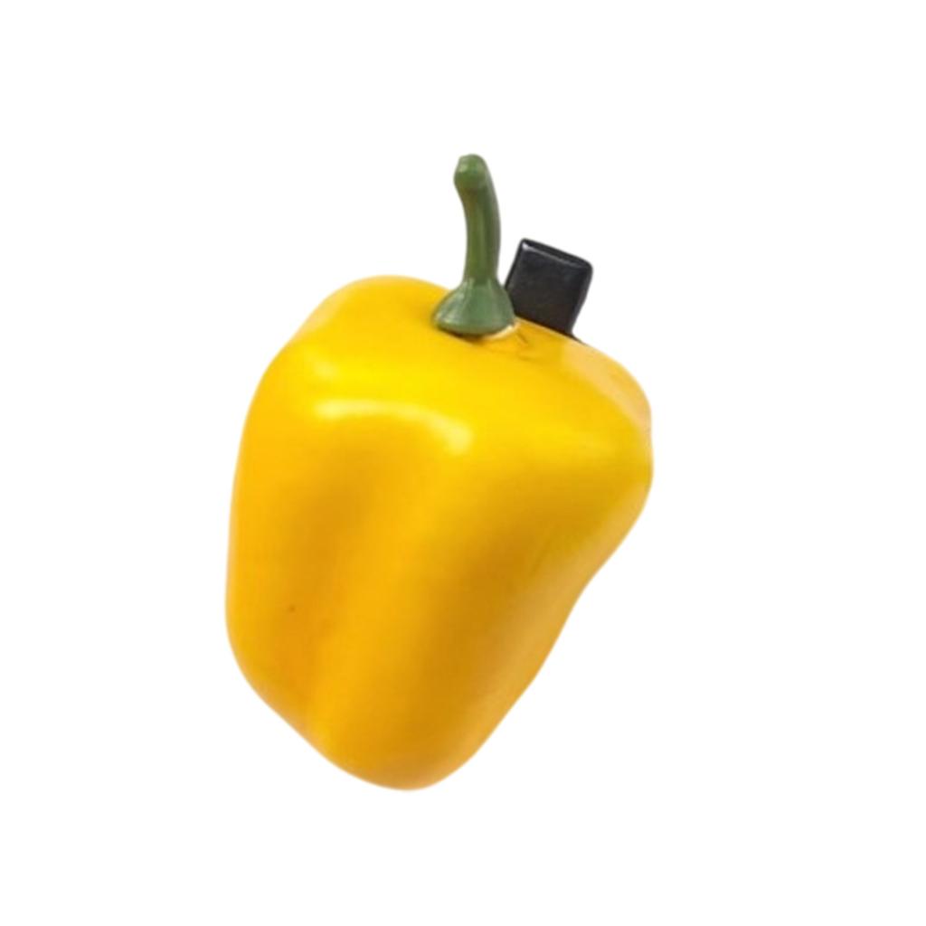 Lifelike Fruit And Vegetable Hair Clips Resin Hairpin Hairpieces Practical Fashion Accessories For Women And Children
