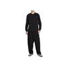 Nike Sportswear Premium Essentials Fashion Comfortable Soft Skin-Friendly Long Sleeve Pocket T-Shirt Men Tops Black DR7930-011