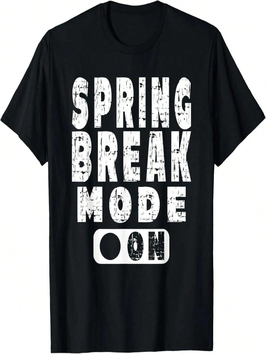 Vintage Graphic Art Novelty Design T-Shirt S разноцветный