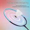 Zhenchangsheng Children's Badminton Racket Pair Set
