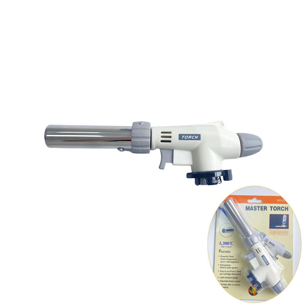 

Регулируемая горелка бутана для кухни с струйной горелкой для газовой сварки с автоматическим зажиганием, сварочный пистолет для барбекю, кемпинга, готовки