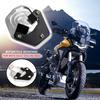 Passend für Moto Guzzi Stelvio MOTO GUZZI STELVIO 2024 2025 Motorräder Seitenständer Vergrößerungsplatte Pad Ständerverlängerung